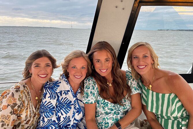 Private Sunset Boat Tour of Charleston Harbor - Final Thoughts: Why It’s Worth Considering
