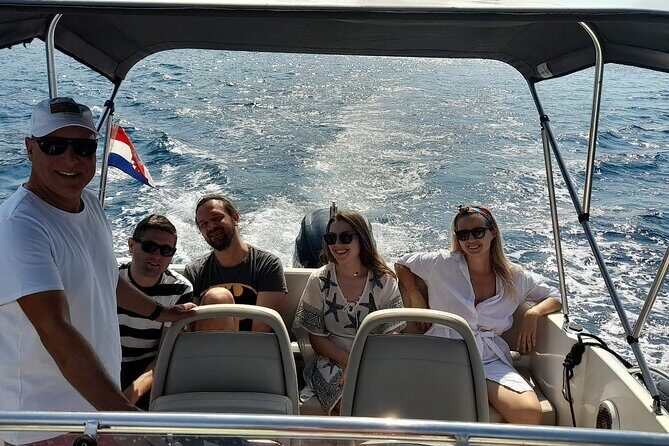 Private Sunset Boat Tour Visit to Dubrovnik with Drinks Included - What’s Included and What’s Not