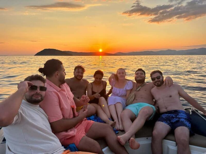 Private Sunset Boat Tour with Music and Wine - Who Will Love This Tour?