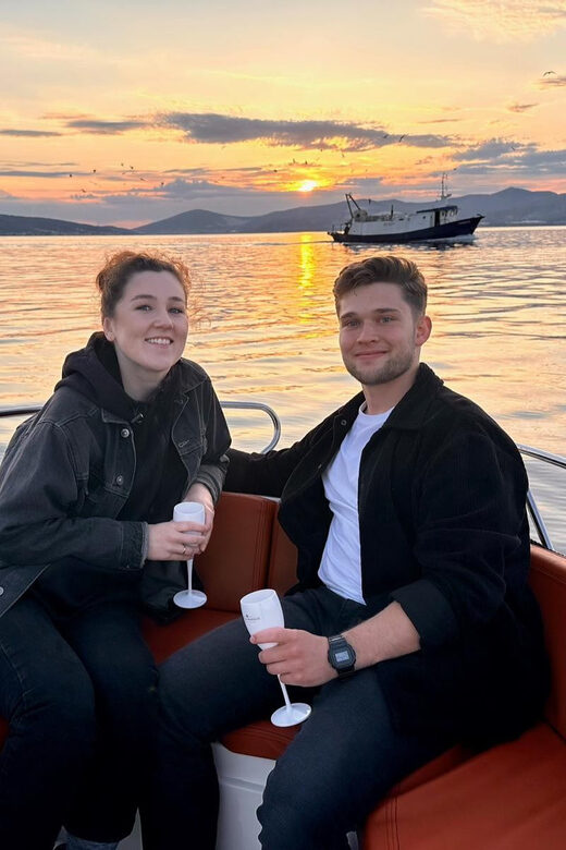 Private Sunset Boat Tour with Music and Wine - Final Thoughts