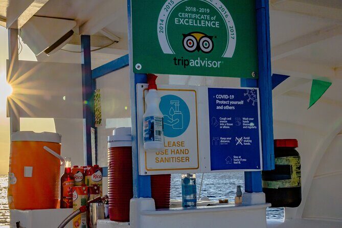 Private Sunset Catamaran Adventure Cruise with Open Bar - A Private Sunset Catamaran Adventure in Aruba: An Insider’s Look