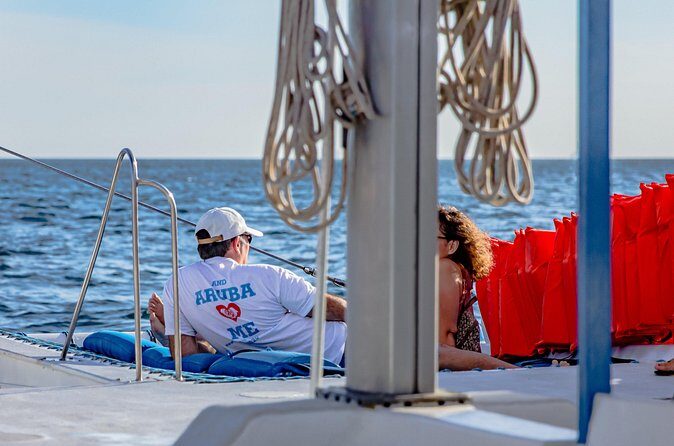 Private Sunset Catamaran Adventure Cruise with Open Bar - The Sum Up: Is This the Right Tour for You?