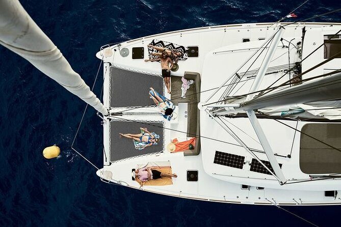 Private Sunset Catamaran Cruise from Nikiti - Pricing and Value