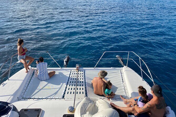 Private Sunset Catamaran Cruise in Waikiki - The Sum Up: Is This the Right Tour for You?