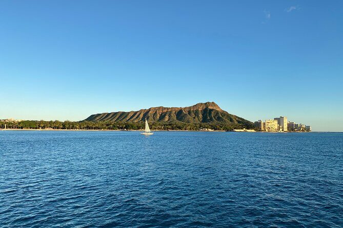 Private Sunset Catamaran Cruise in Waikiki - FAQ