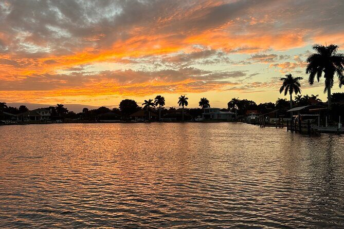 Private Sunset Charter - Exploring the Private Sunset Charter in Naples