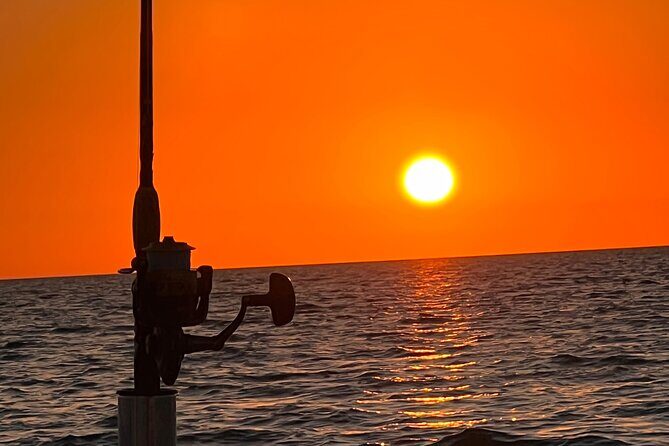 Private Sunset Charter - Final Thoughts