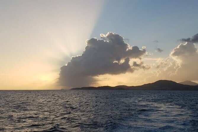 Private Sunset Charter + Guided Night Snorkeling in St Thomas - Concluding Thoughts