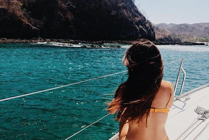 Private Sunset Charter of 50' Beneteau - Who Would Enjoy This Tour?