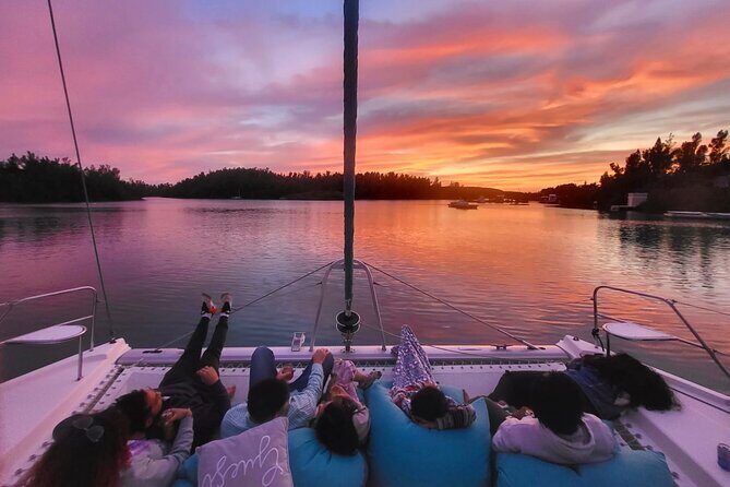 Private Sunset Charter on Elusive Catamaran - Frequently Asked Questions