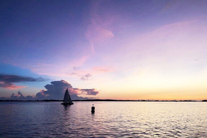 Private Sunset Charter on Wyuna Catamaran - The Sum Up