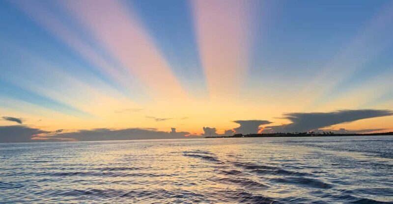 Private Sunset Cruise - Who Will Love This Tour?