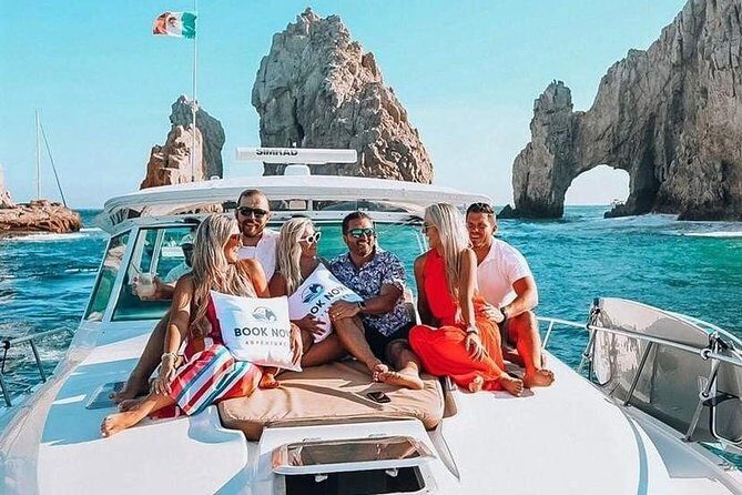 Private Sunset Cruise- 3 Hour - An In-Depth Look at the Private Sunset Cruise Experience