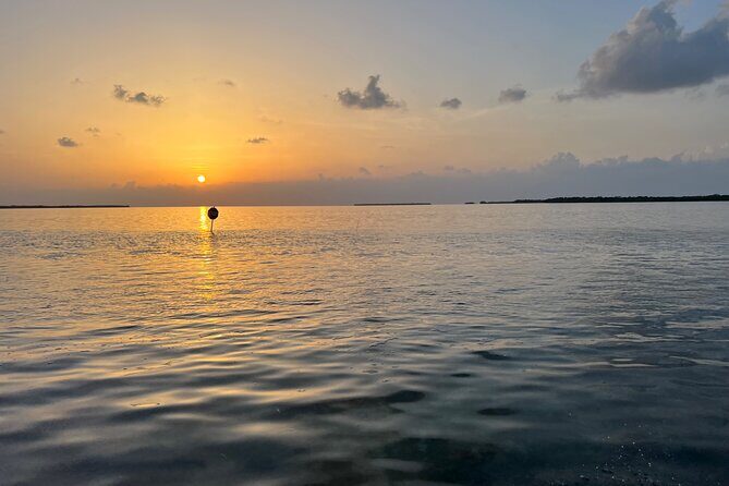 Private Sunset Cruise around Key West - Key Points