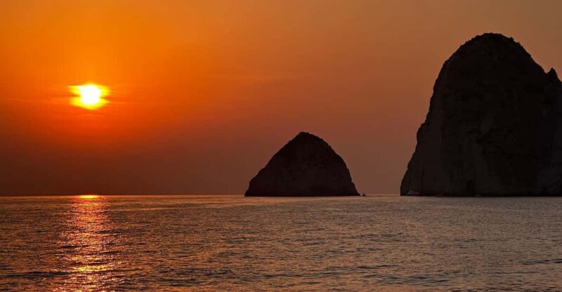 Private Sunset Cruise at Mizithres - Discover the Private Sunset Cruise at Mizithres: An Authentic Zakynthos Experience