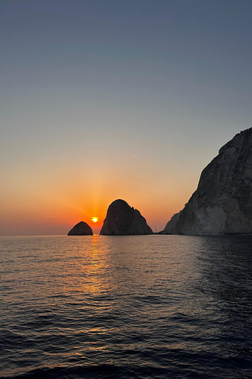 Private Sunset Cruise at Mizithres - Why This Tour Stands Out
