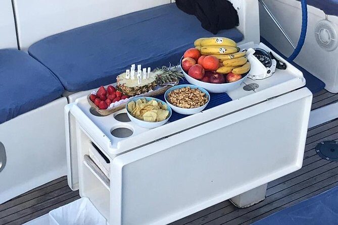 Private Sunset Cruise - FAQs