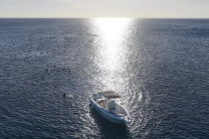 Private Sunset Cruise in Bonaire with Snorkeling - A Sunset Cruise with a Personal Touch in Bonaire
