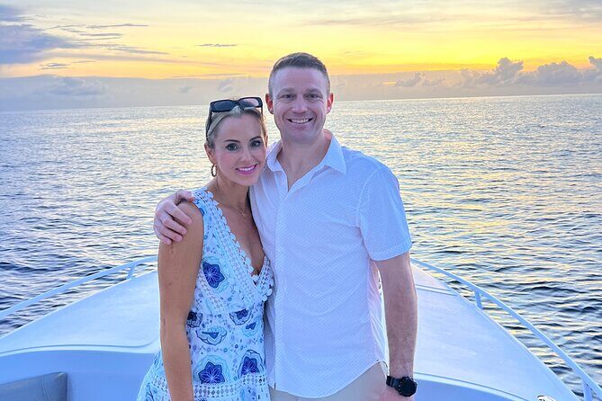 Private Sunset Cruise in Caribbean in St. Lucia - Final Thoughts