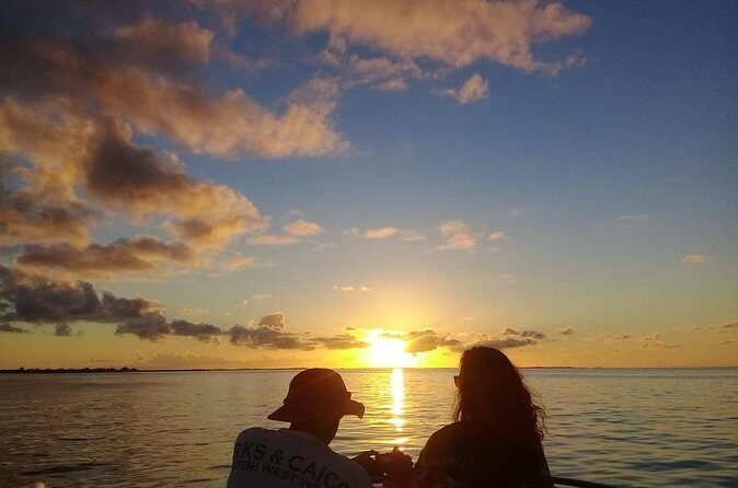 Private Sunset Cruise in Grace Bay - Final Thoughts