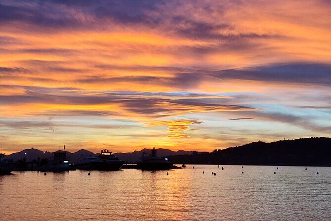 Private Sunset Cruise in Juan les Pins - Who Will Love This Tour?