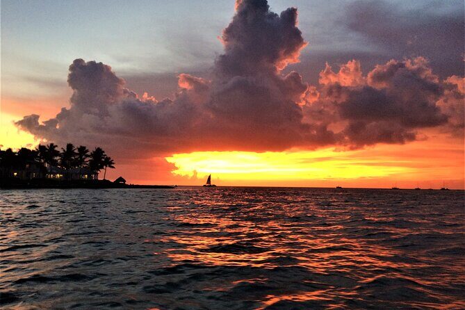 Private Sunset Cruise in Key Largo - Exploring the Details of This Sunset Cruise