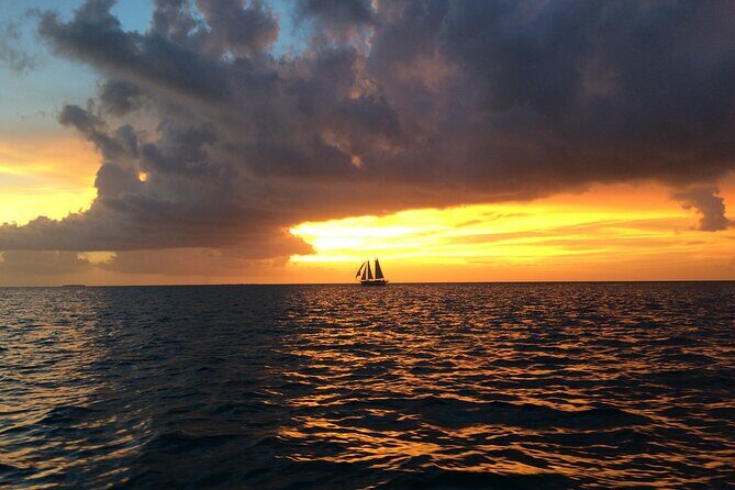 Private Sunset Cruise in Key Largo - Who Will Love This Sunset Cruise?