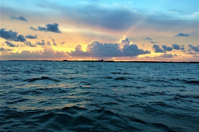 Private Sunset Cruise in Key Largo - FAQ