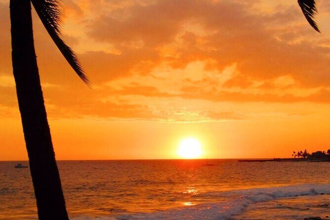 Private Sunset Cruise in Kona - A Closer Look at the Private Sunset Cruise in Kona
