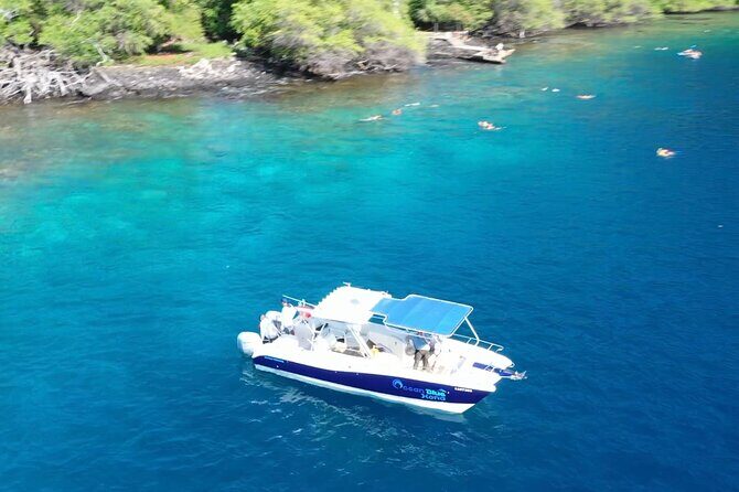 Private Sunset Cruise in Kona - Experience Breakdown: What to Expect on Your Sunset Voyage