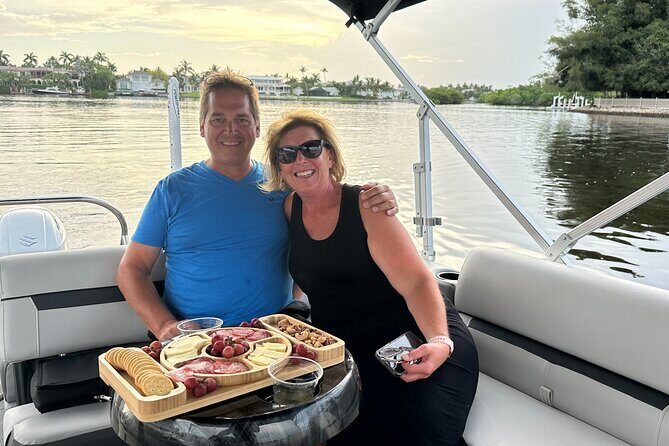 Private Sunset Cruise in Naples Bay - The Sum Up: Who Should Consider This Experience?