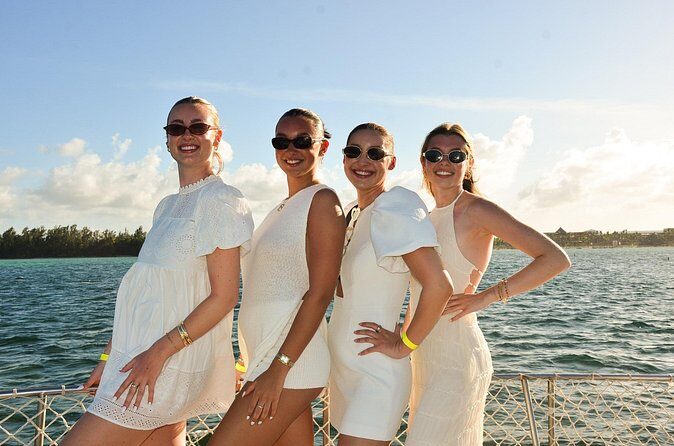 Private Sunset Cruise in Punta Cana - Frequently Asked Questions