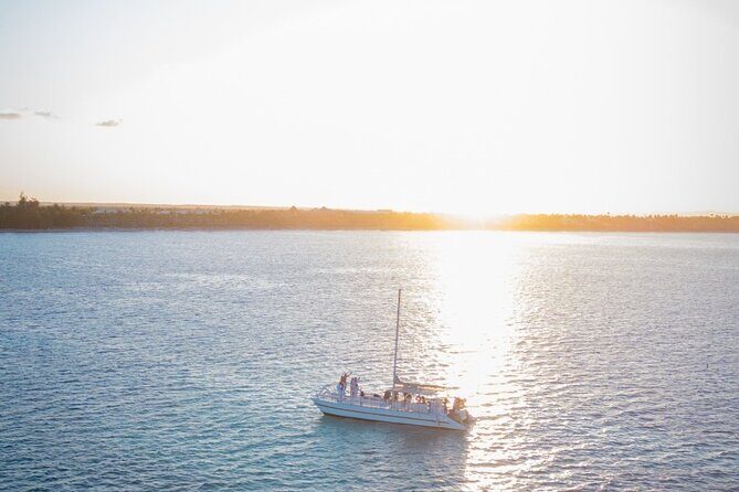 Private Sunset Cruise in Punta Cana - Why This Experience Is Great for the Right Travelers