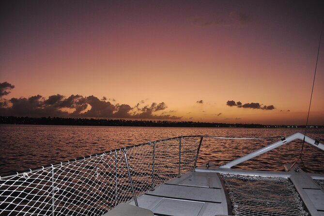 Private Sunset Cruise in Punta Cana - Frequently Asked Questions