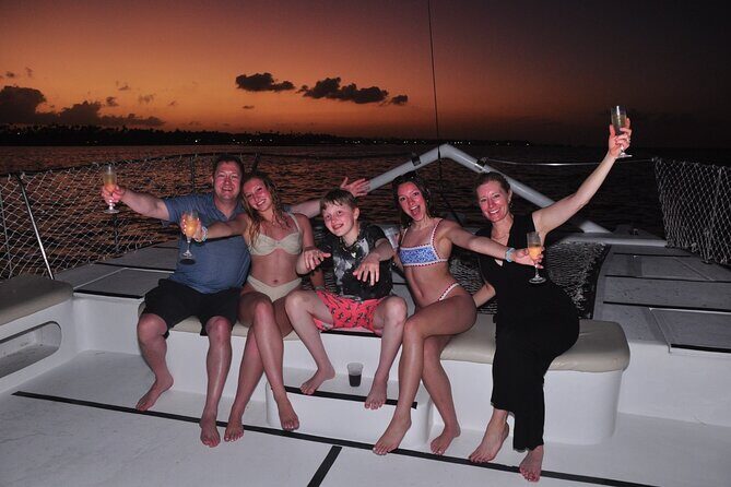 Private Sunset Cruise in Punta Cana - Final Thoughts