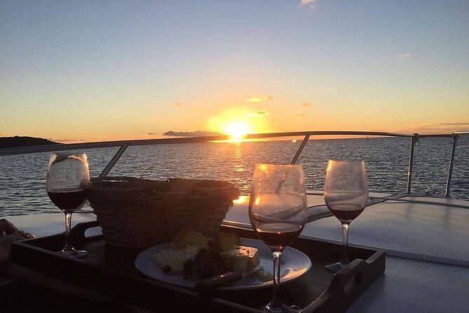 Private Sunset Cruise in St Martin - Authentic Experiences from Travelers’ Perspectives