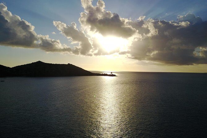 Private Sunset Cruise in St Martin - Who Is This Cruise Best For?