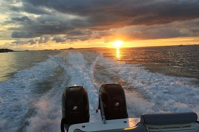 Private Sunset Cruise in St Martin - The Bottom Line: Is It Worth It?