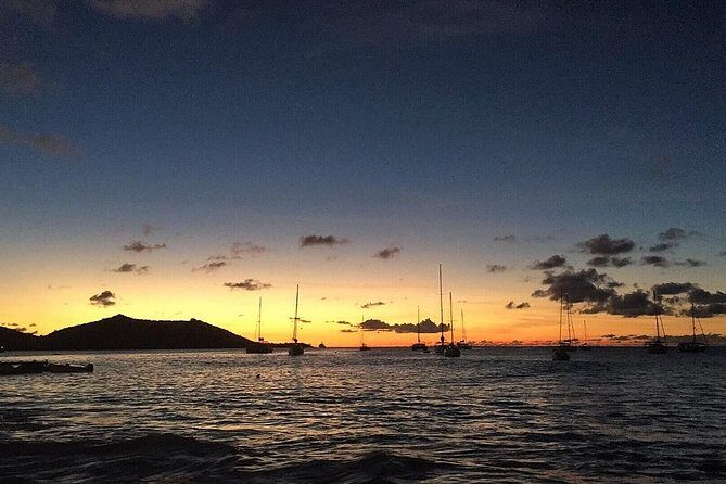 Private Sunset Cruise in St Martin - FAQ