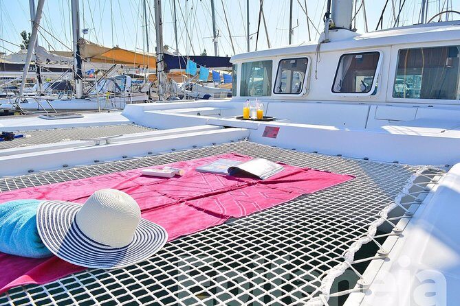 Private Sunset Cruise Including Meals And Drinks - Practical Details and Considerations