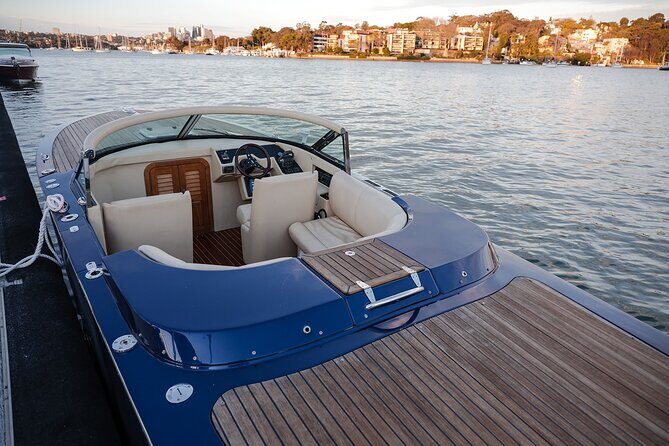 Private Sunset Cruise on Sydney Harbour for up to Four Guests - Who Would Love This Experience?