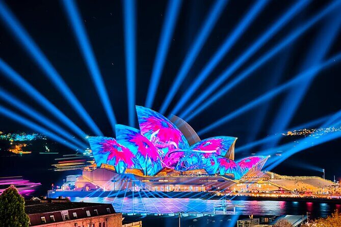 Private Sunset Cruise on Sydney Harbour for up to Four Guests - Final Thoughts