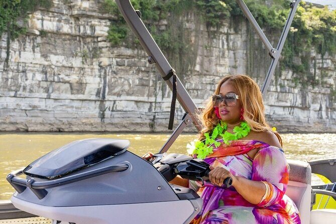 Private Sunset Cruise on the Tennessee River - What Travelers Say