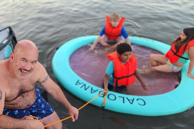 Private Sunset Cruise on the Tennessee River - The Price and Its Value