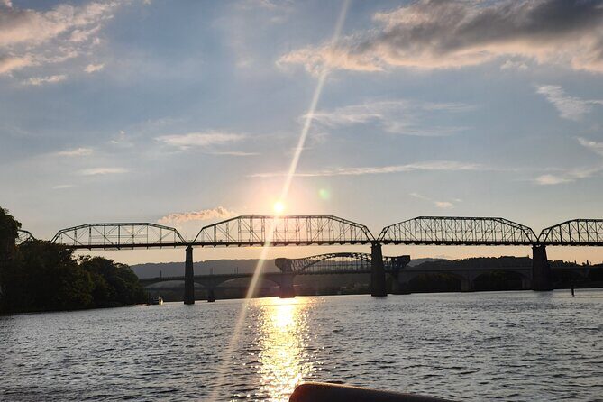Private Sunset Cruise on the Tennessee River - Who Will Love This Experience?