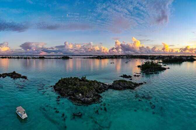 Private Sunset Cruise & Rum Swizzle - Authentic Guest Feedback