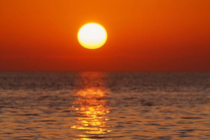 Private Sunset Cruise South Padre Island - Why This Tour Is a Great Choice