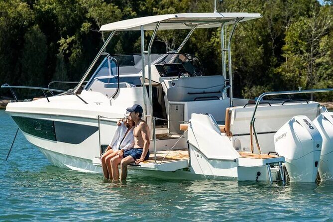 Private Sunset Cruise to Cape Sounio and Athenian Riviera - Authentic Experiences from Fellow Travelers