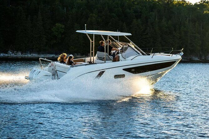 Private Sunset Cruise to Cape Sounio and Athenian Riviera - The Sum Up
