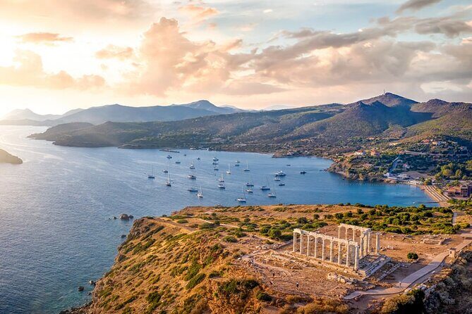 Private Sunset Cruise to Cape Sounio and Athenian Riviera - Frequently Asked Questions